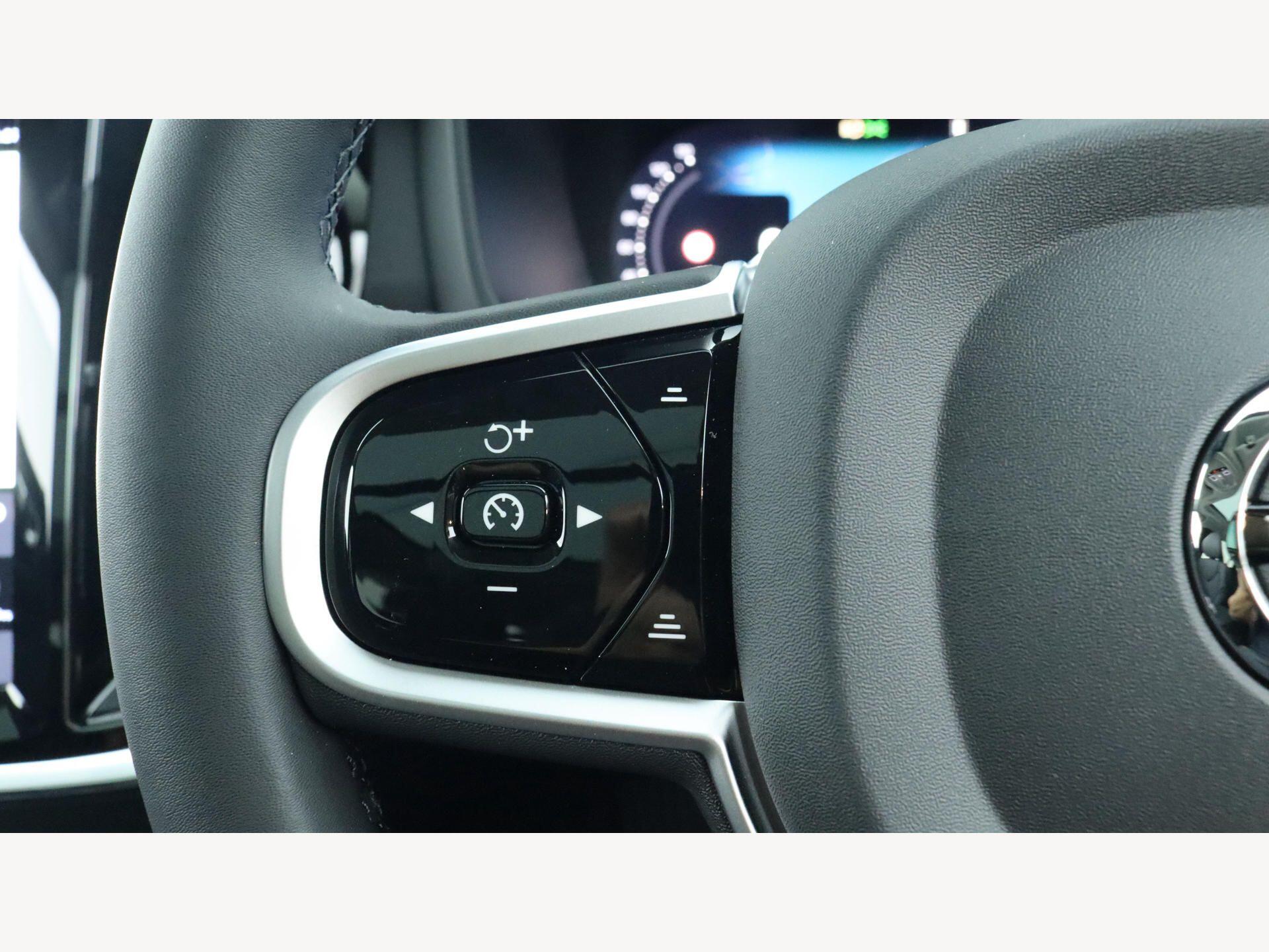 Volvo V60 view 22