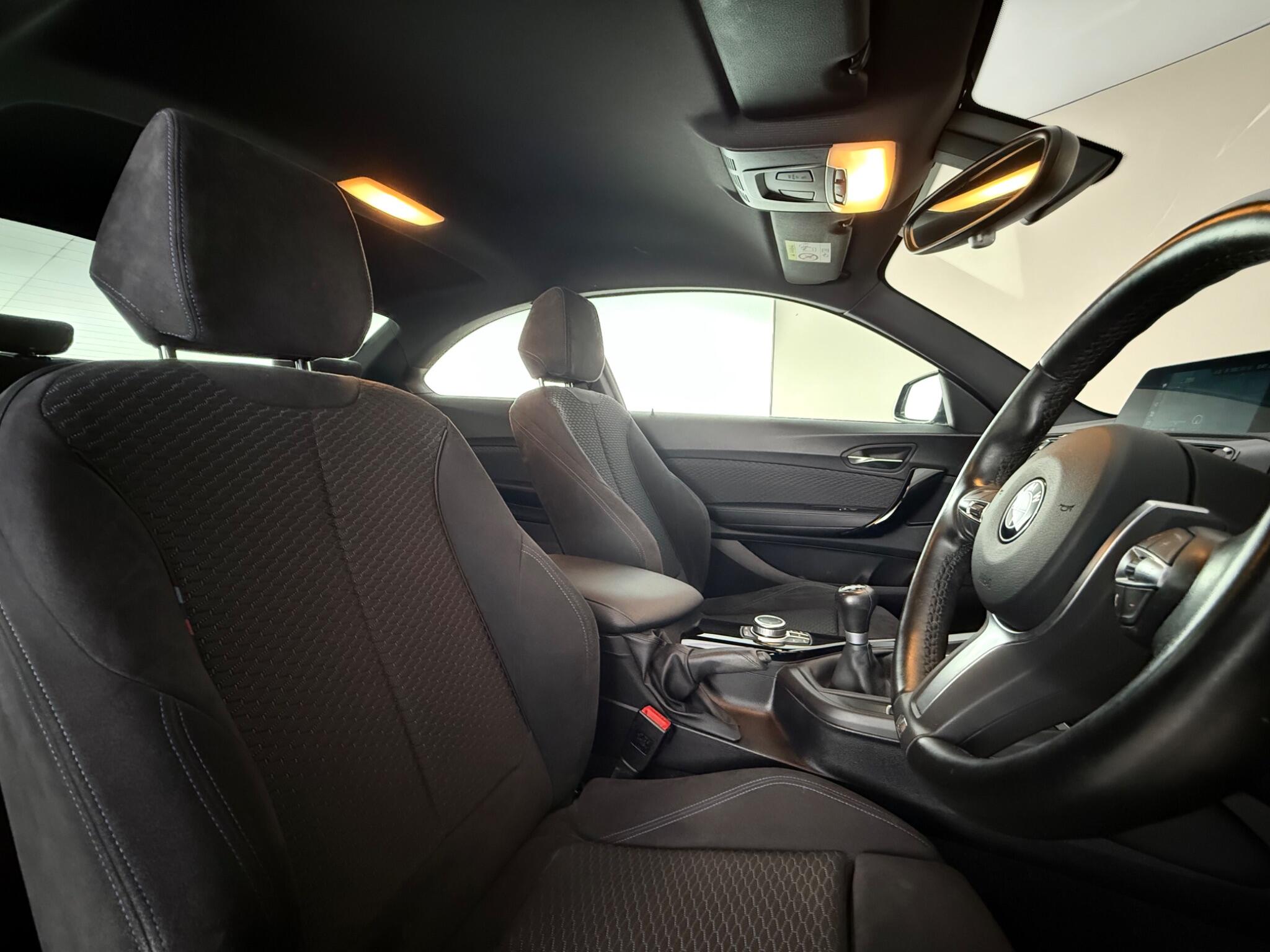 BMW 2 Series view 31