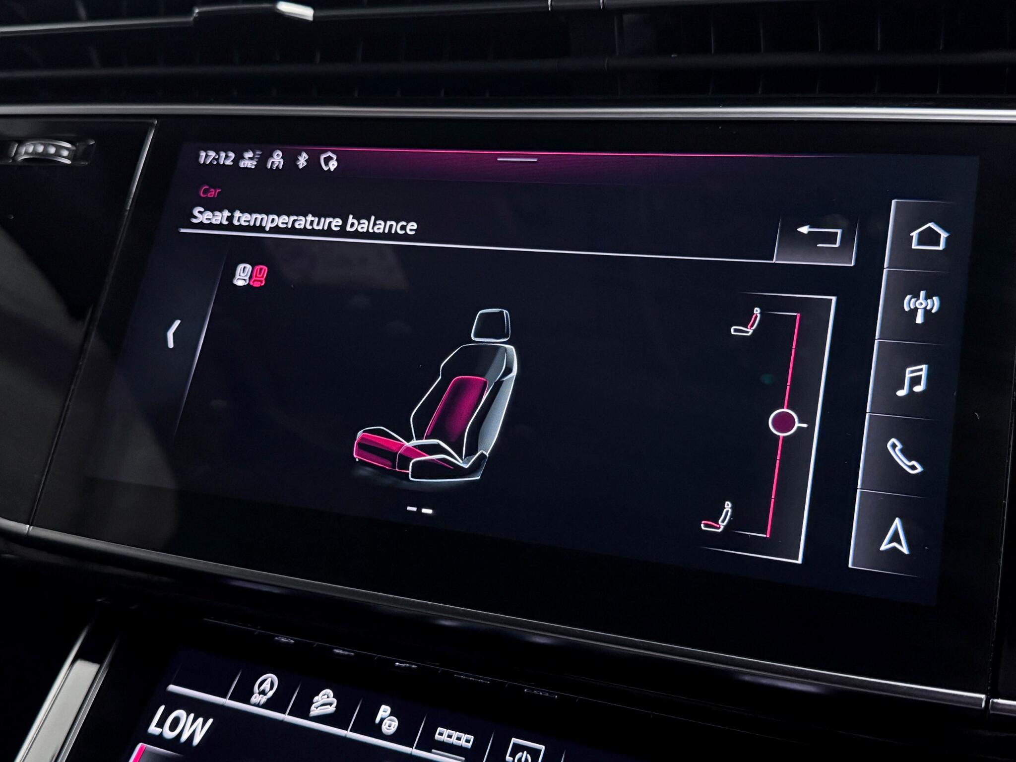 Audi Q7 view 54