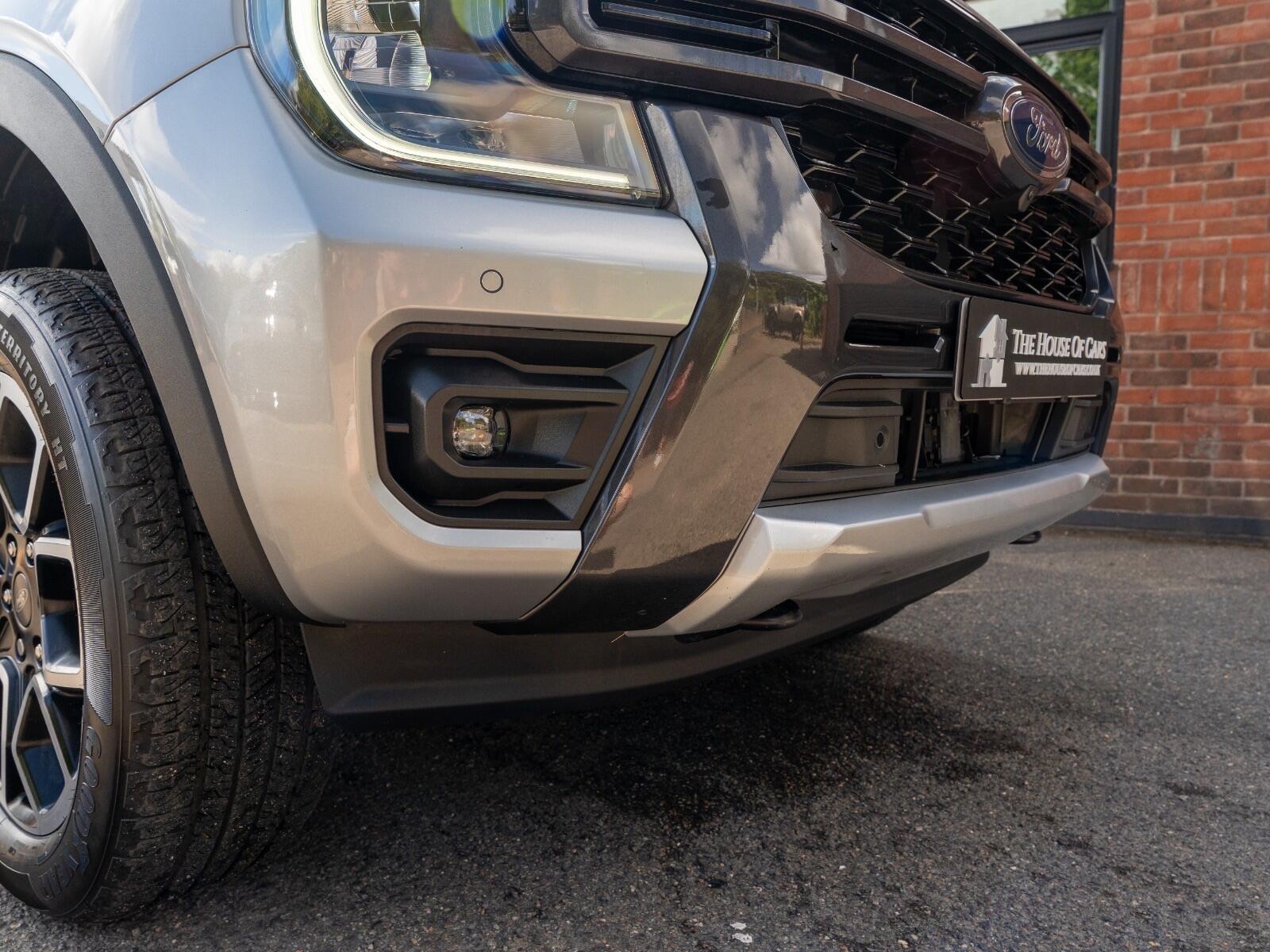 Ford Ranger view 60