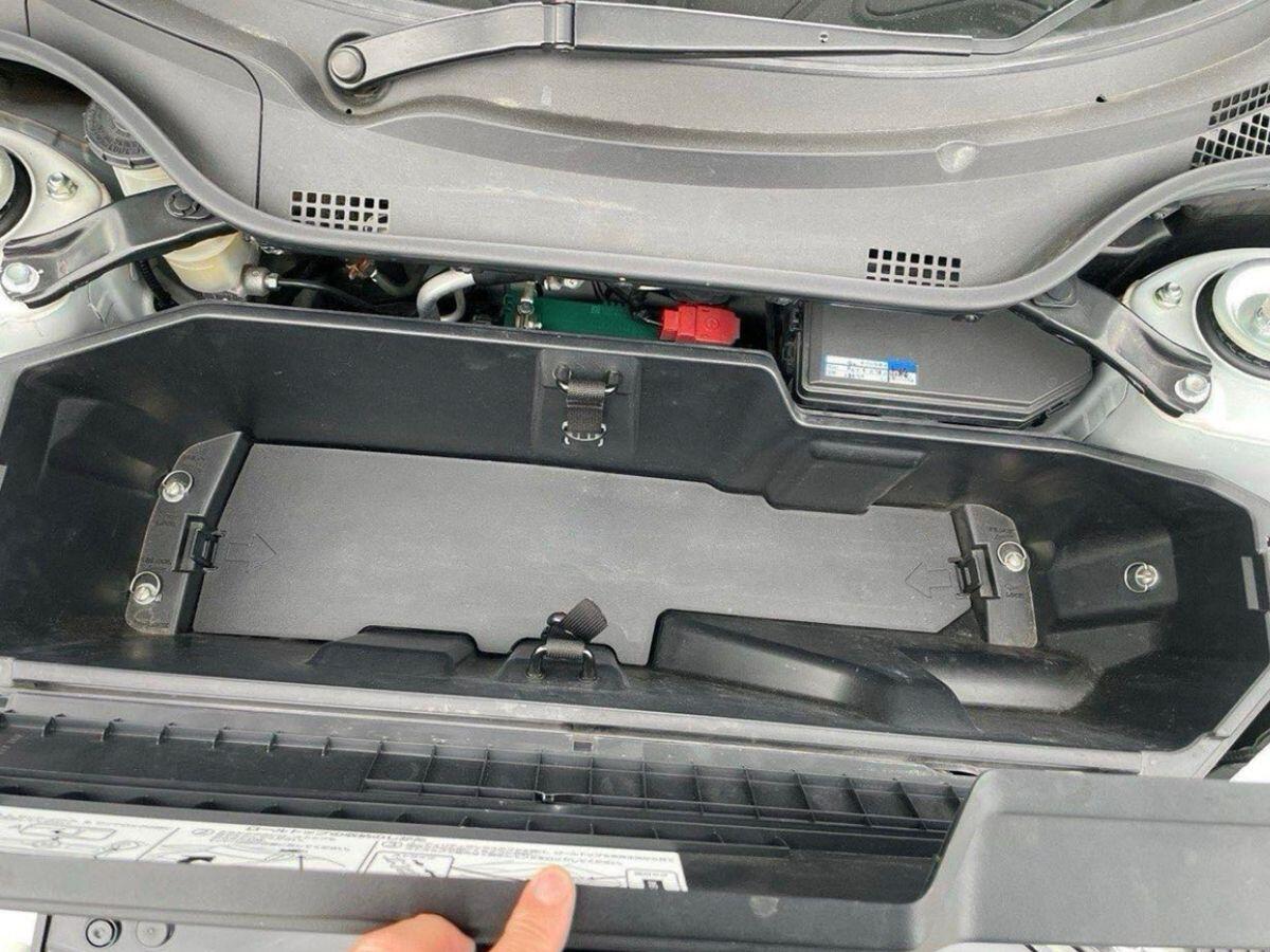 Honda 2015 Honda view 31