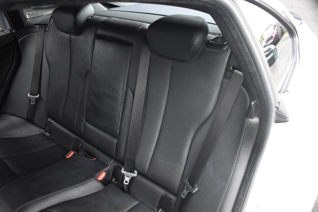 BMW 4 Series view 44