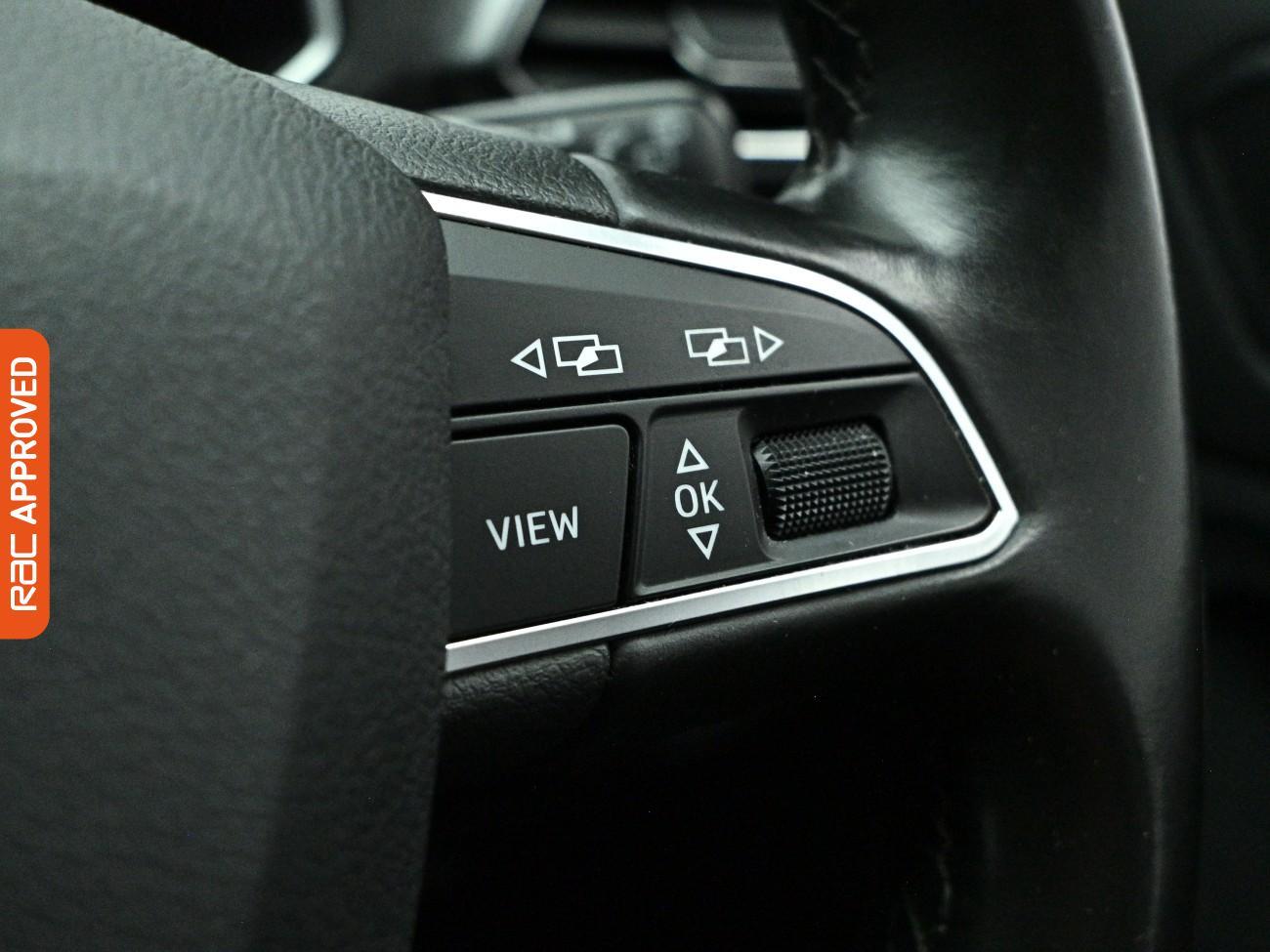 SEAT Tarraco view 29