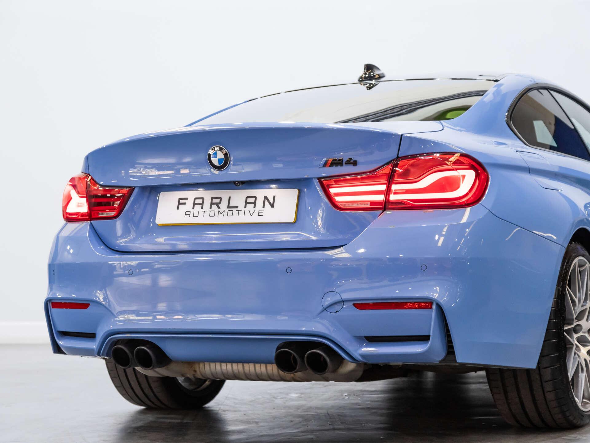 BMW M4 view 35
