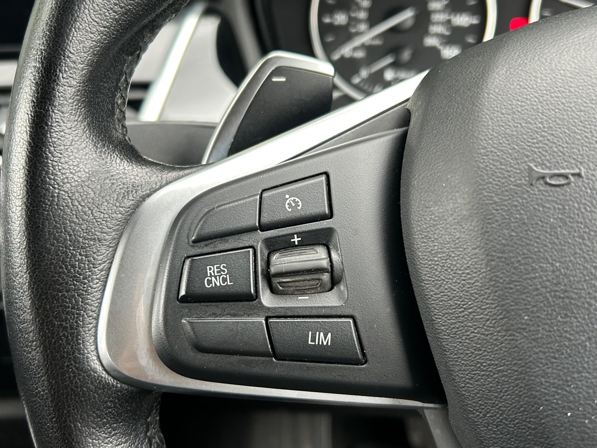 BMW 2 Series view 35