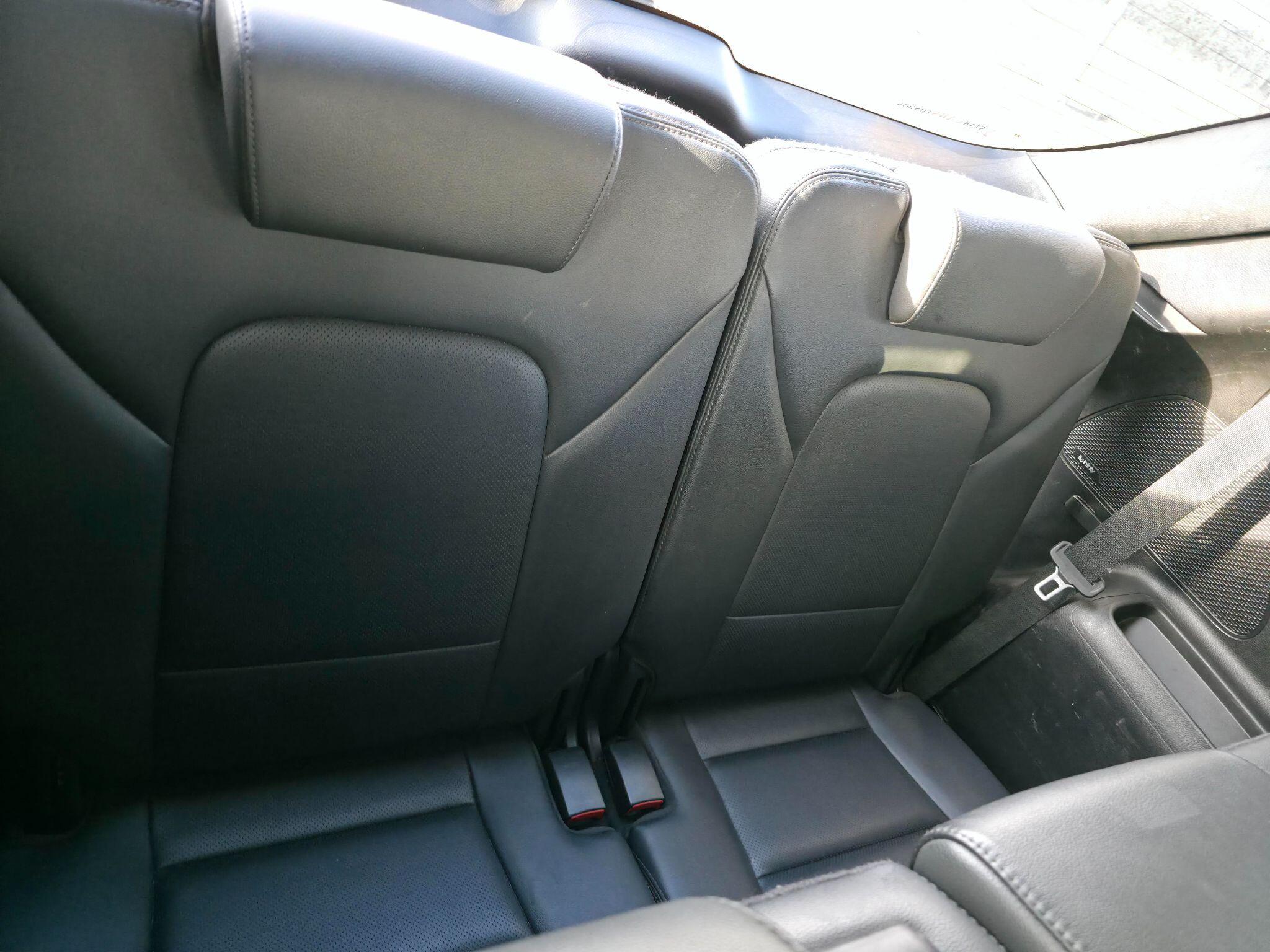 Hyundai Santa Fe view 24