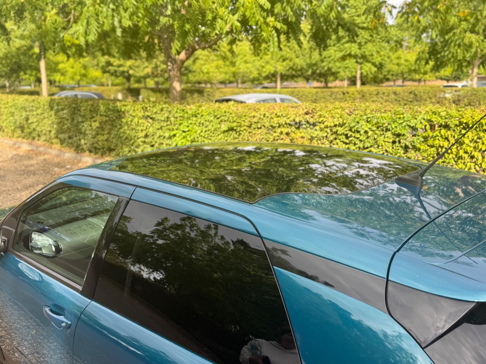 Citroen C4 Cactus view 78