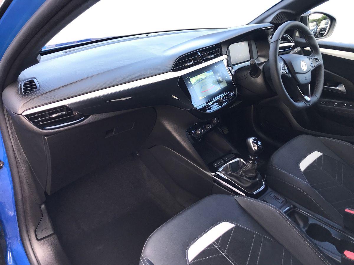 Vauxhall Corsa view 5