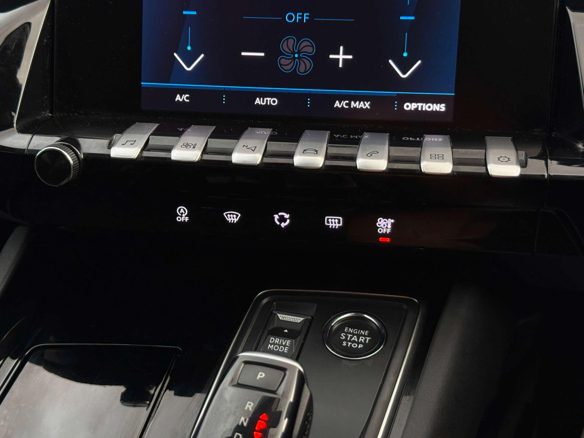 Peugeot 508 view 52