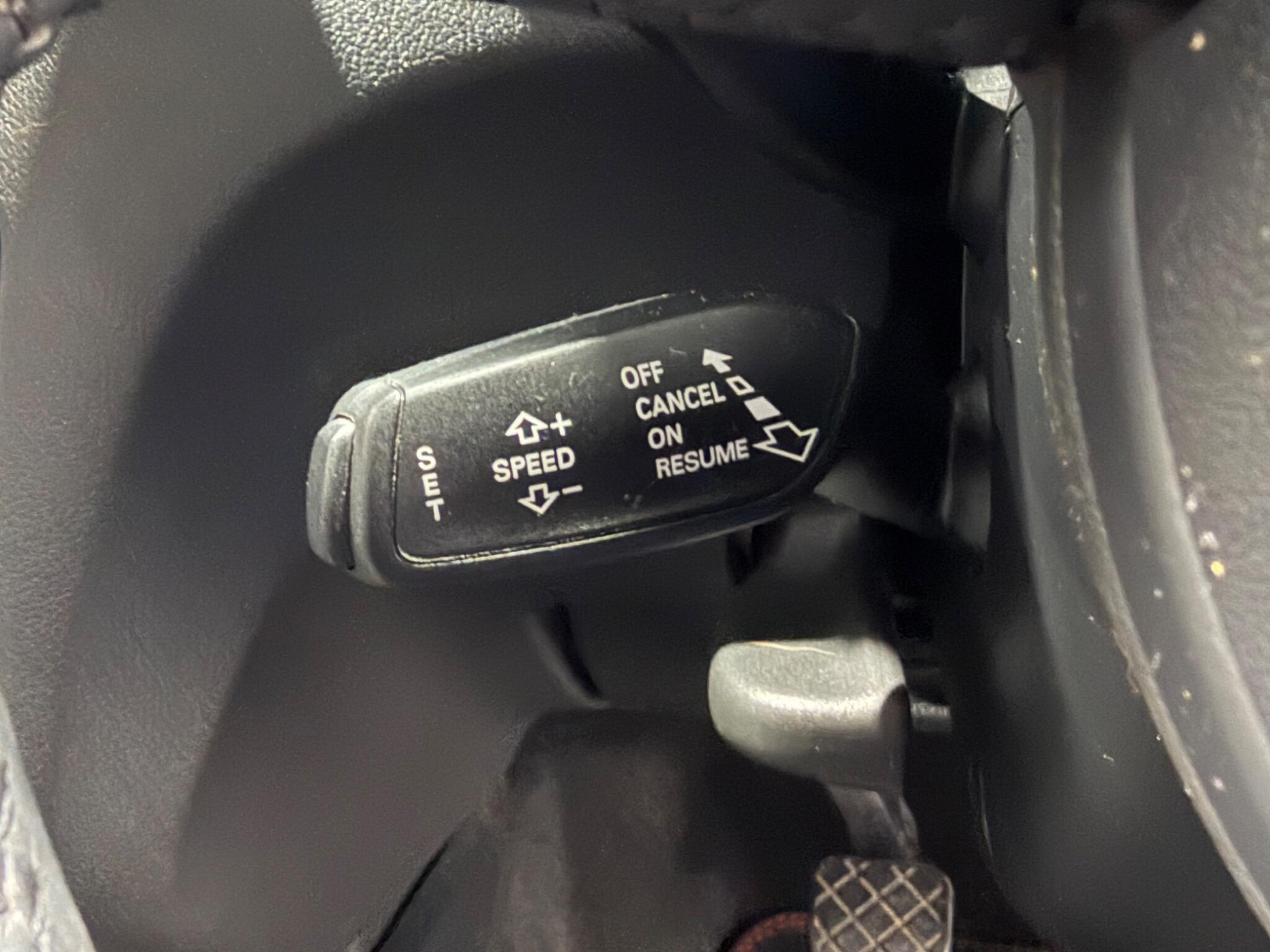 Audi A1 view 23