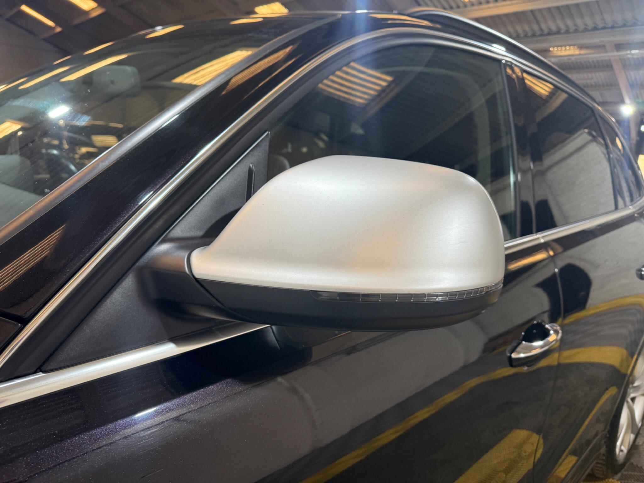 Audi SQ5 view 57