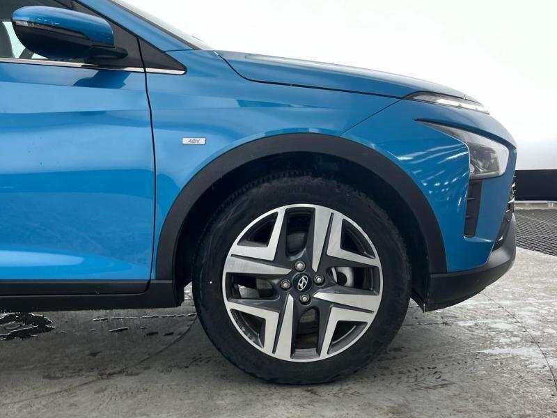 Hyundai Bayon view 5