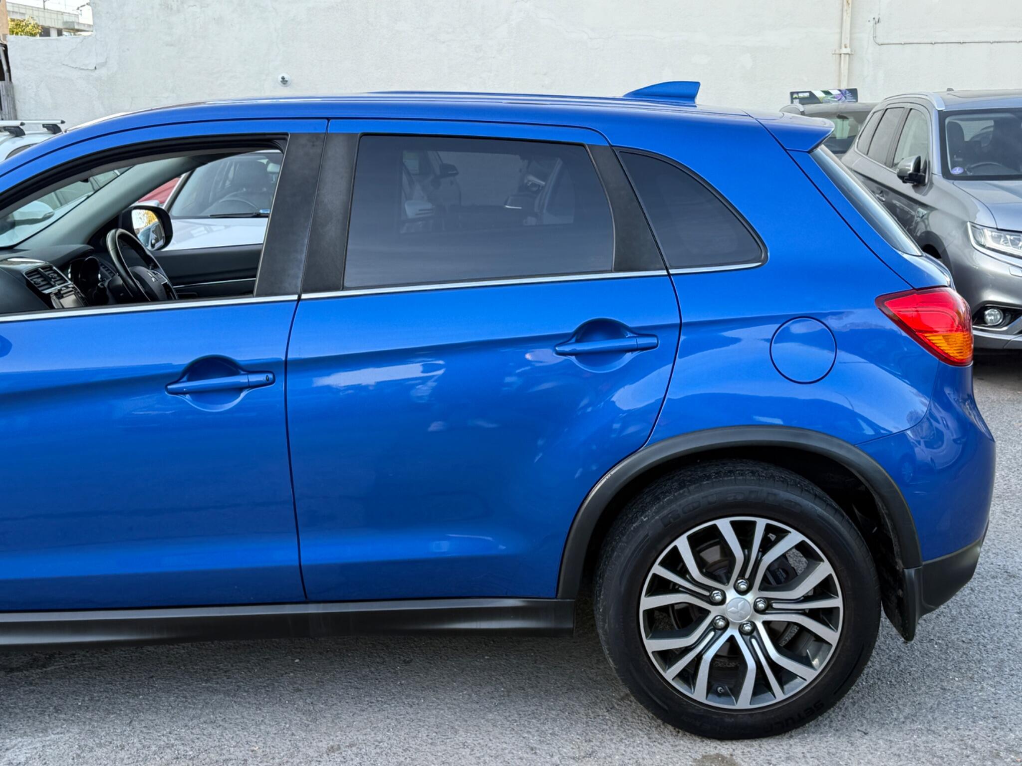 Mitsubishi ASX - Image 12