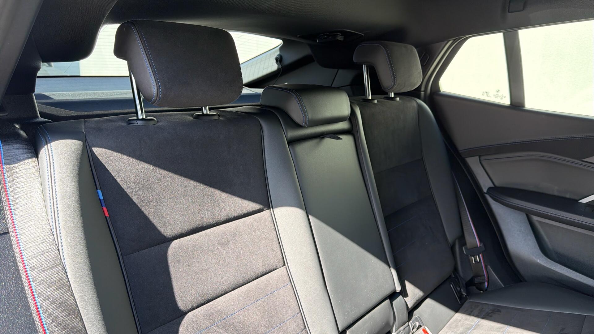 BMW X2 view 13