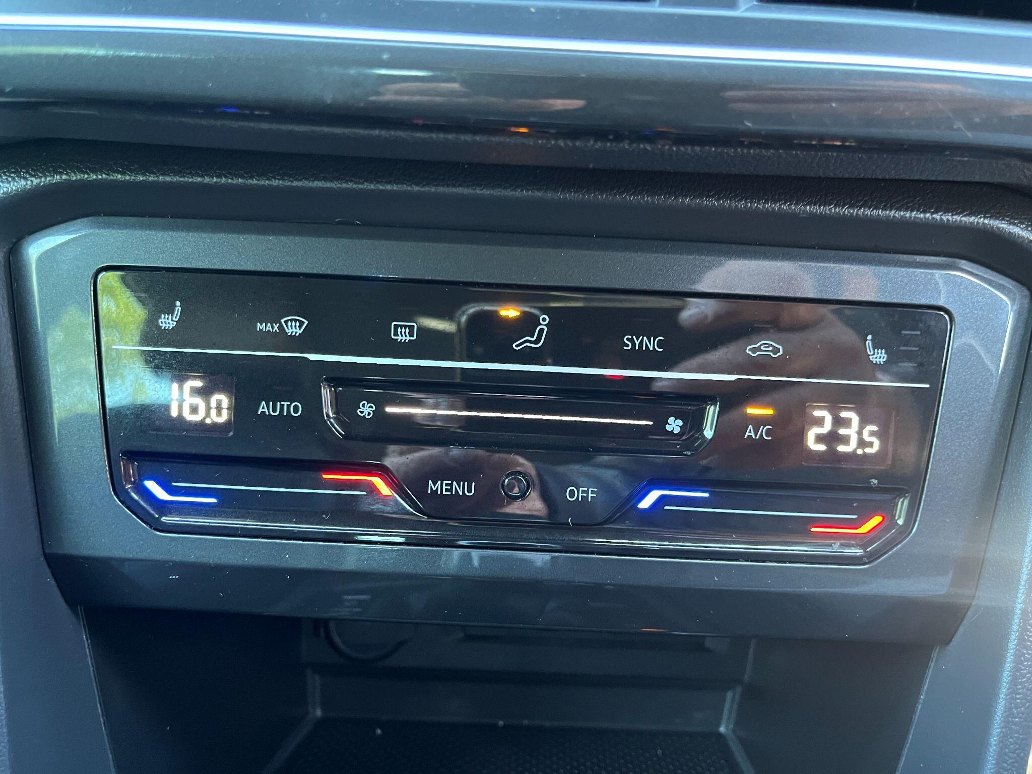 Seat Tarraco view 20