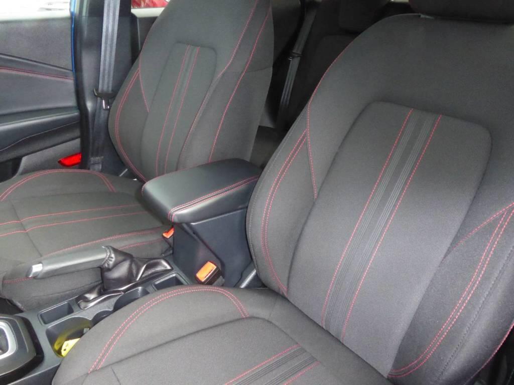 Ford Puma view 10