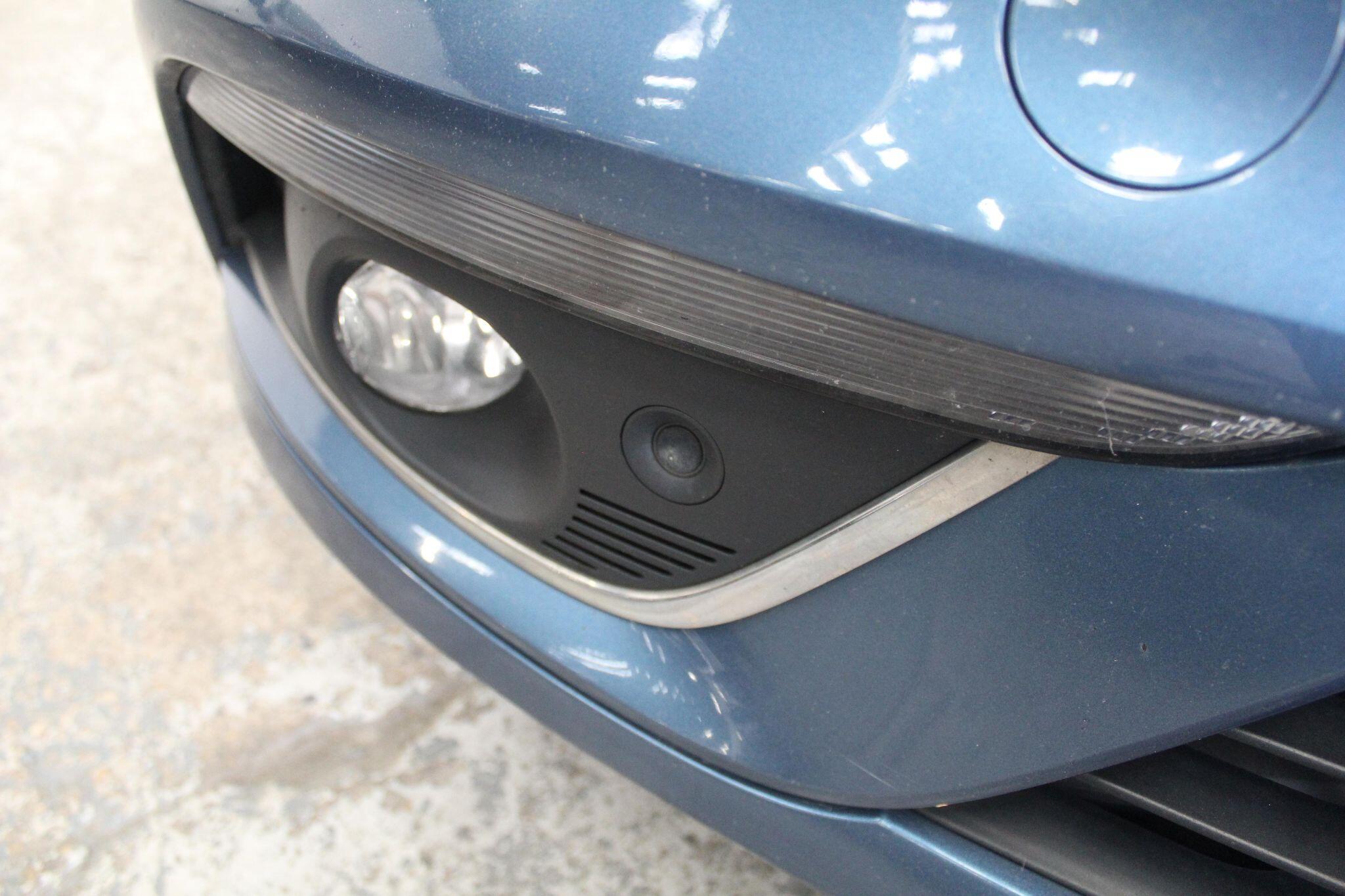 Renault Megane view 17