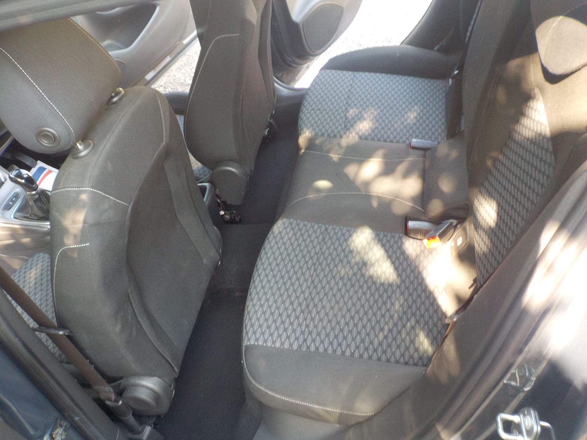 Vauxhall Astra 1.4i Turbo Energy Euro 6 5dr