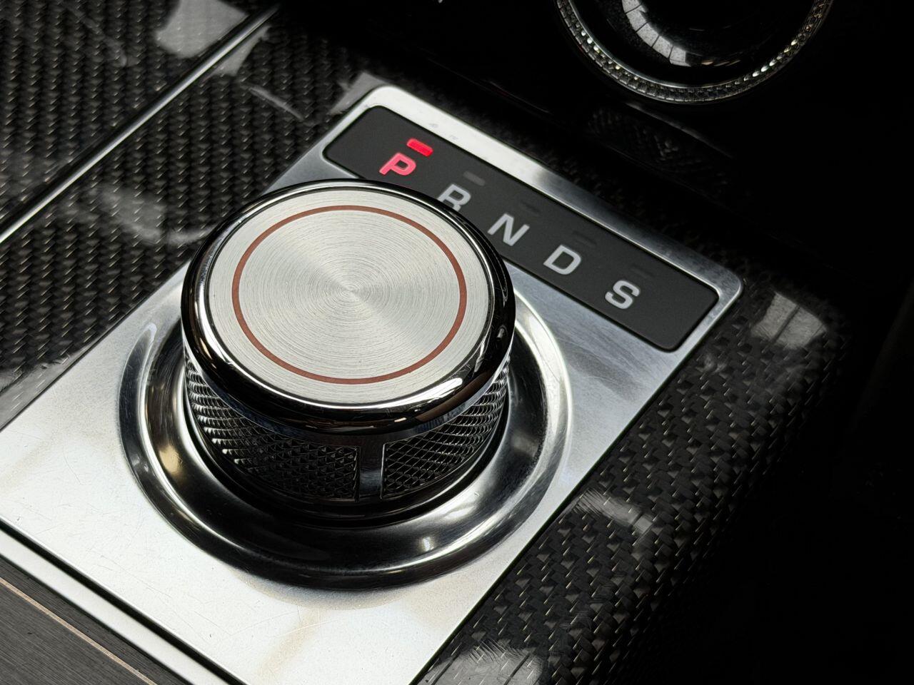 Land Rover Range Rover view 33