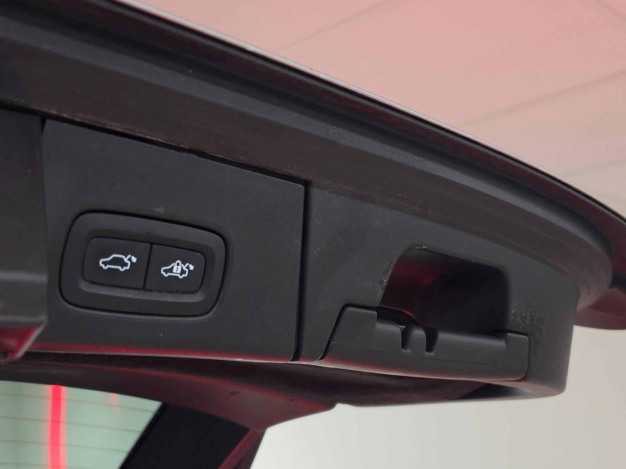 Volvo V90 view 50