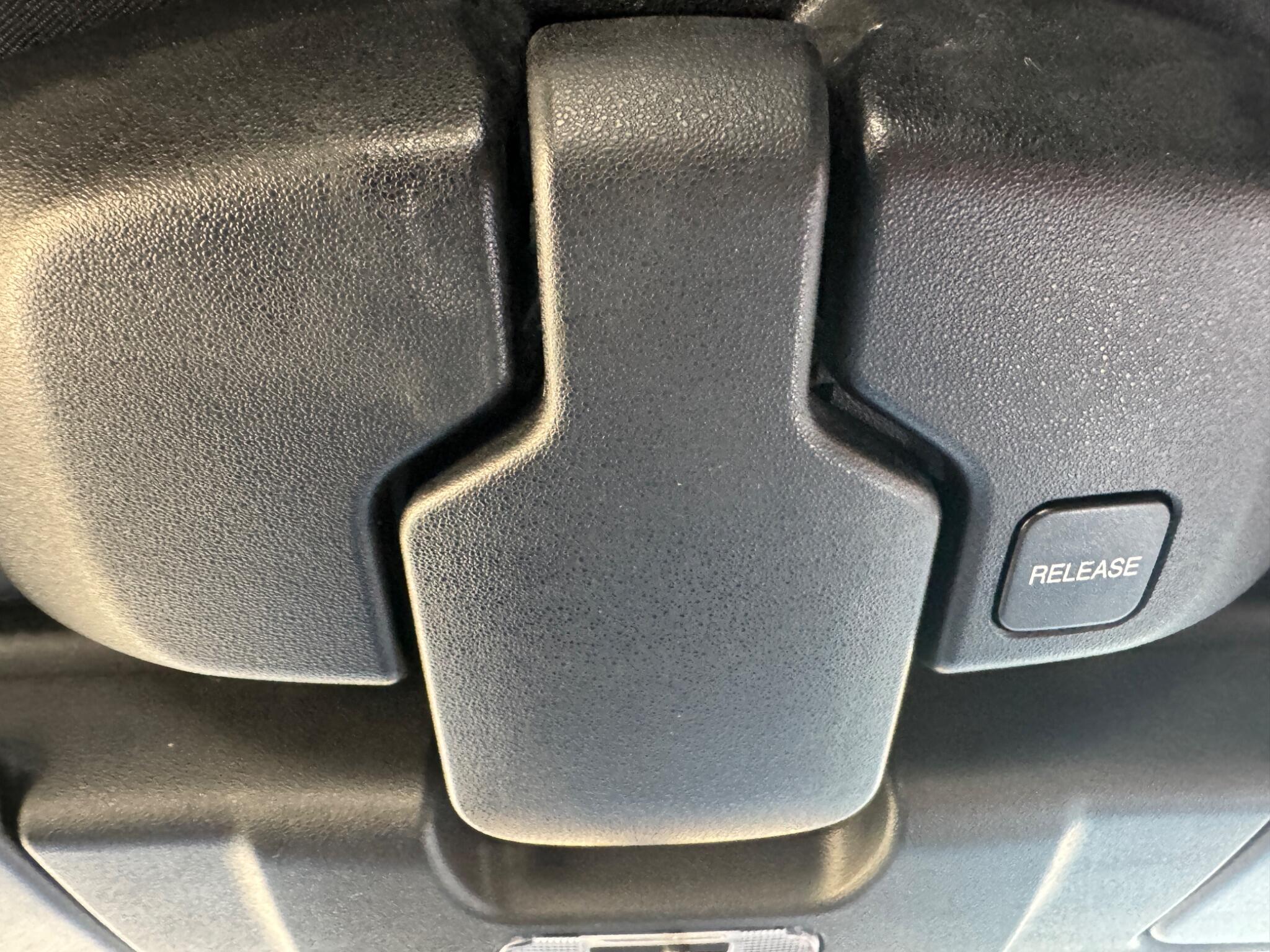 Mazda MX-5 view 56
