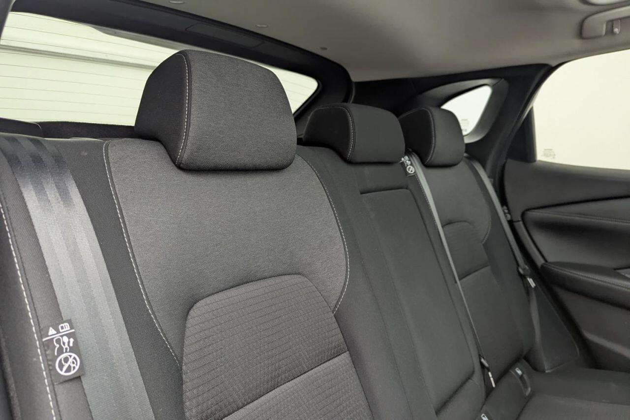 Nissan Qashqai view 20