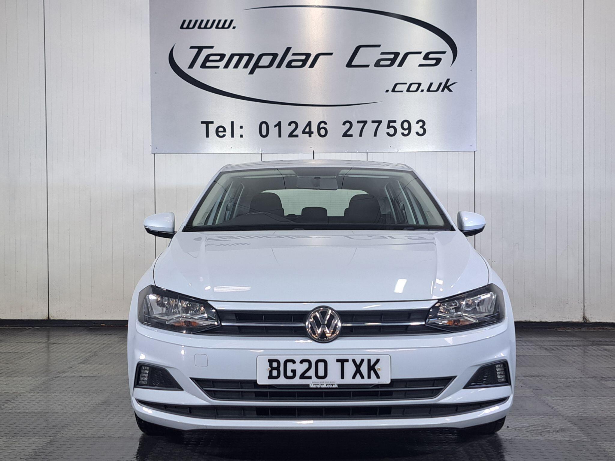 Volkswagen Polo view 4