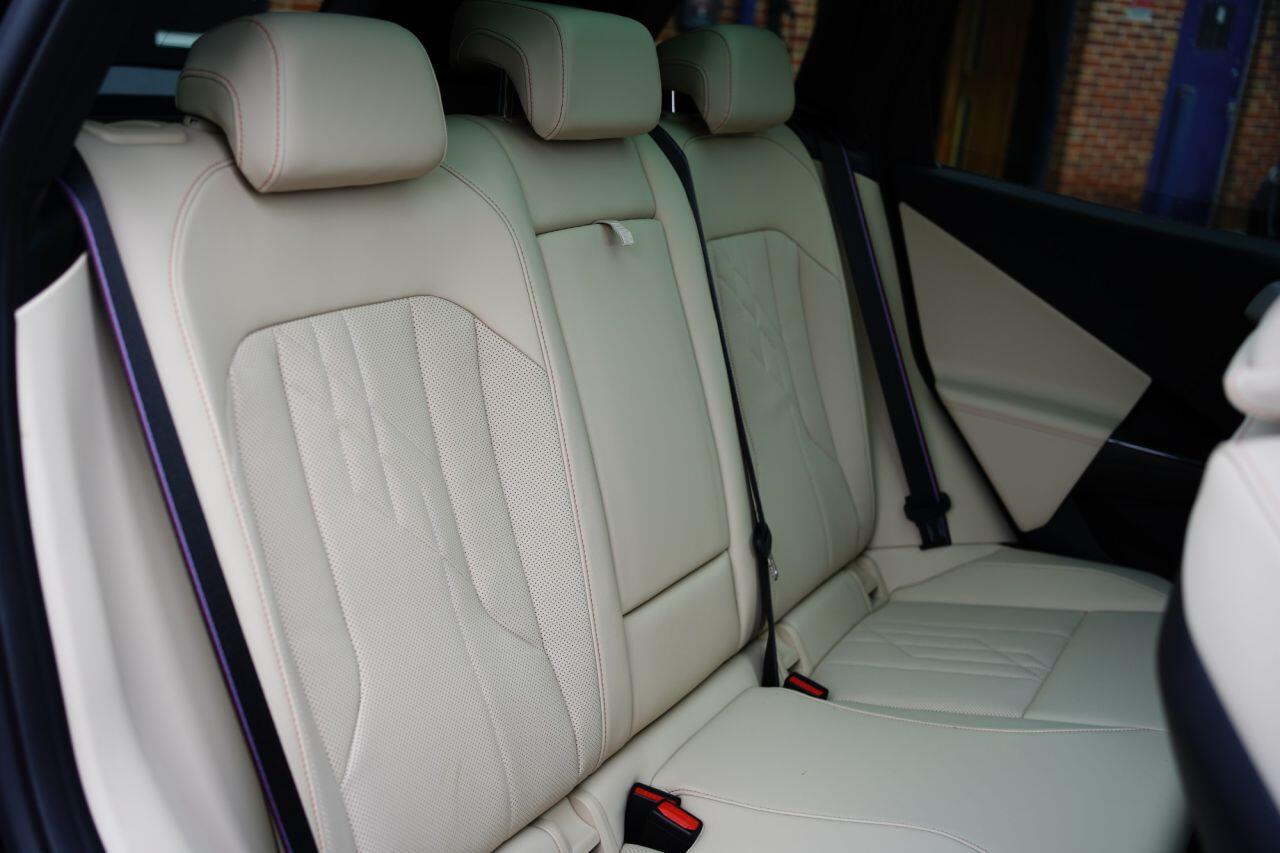 BMW X3 view 41