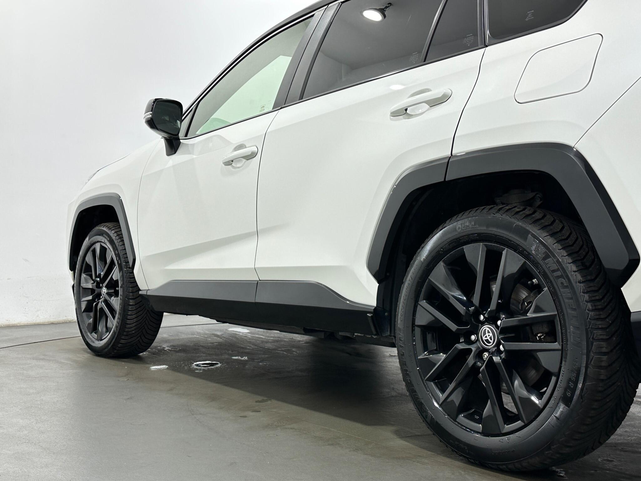 Toyota Rav4 view 49