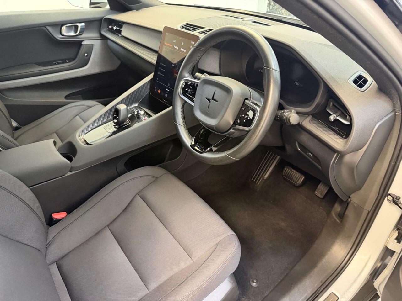 Polestar 2 view 42