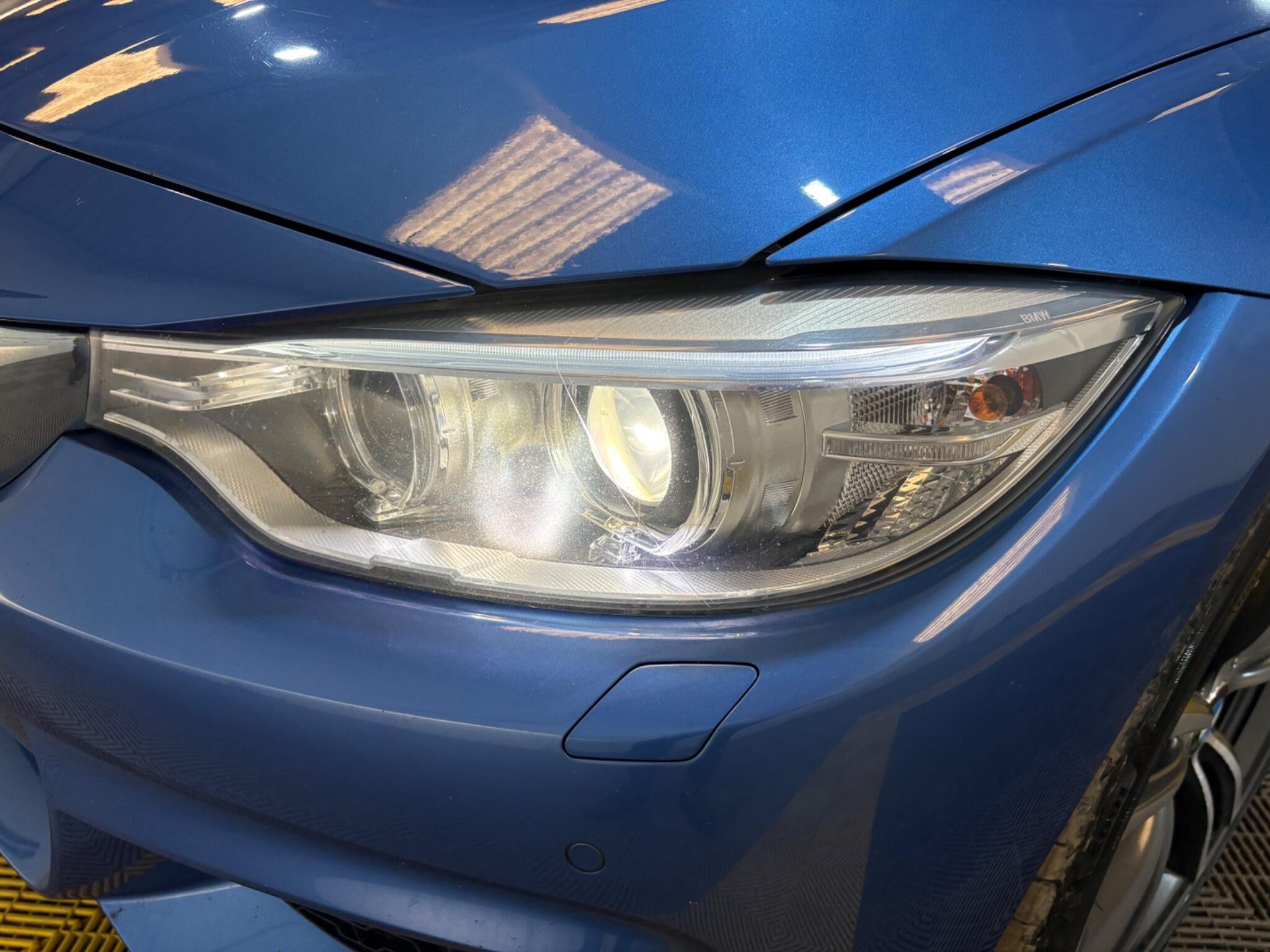 BMW 4 Series view 70