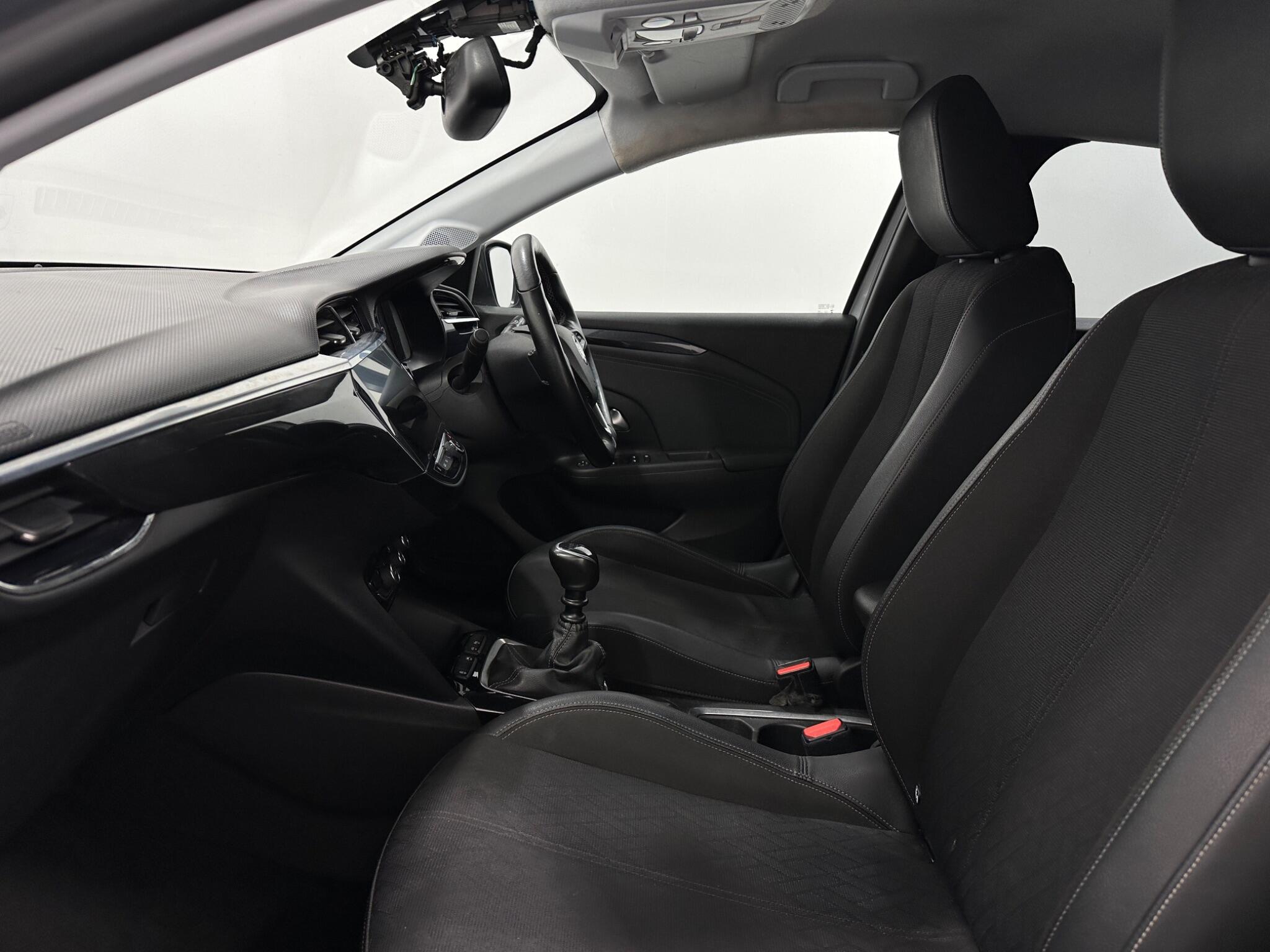Vauxhall Corsa view 36