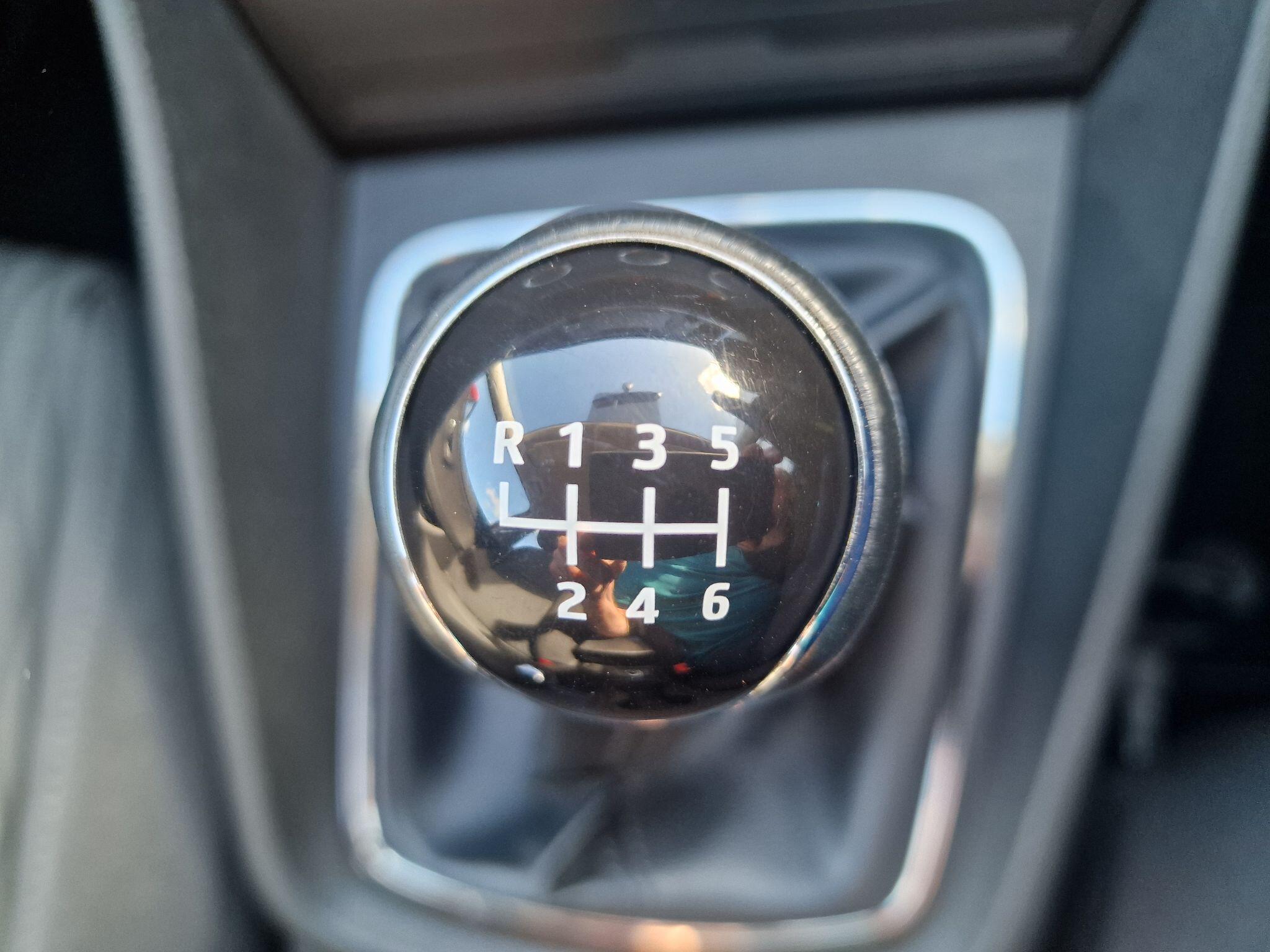 Seat Leon view 28