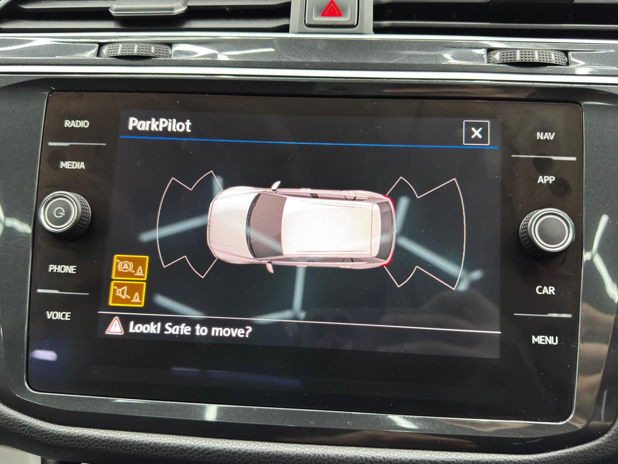 Volkswagen Tiguan view 37