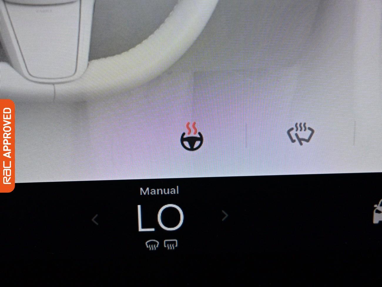 Tesla Model 3 view 20