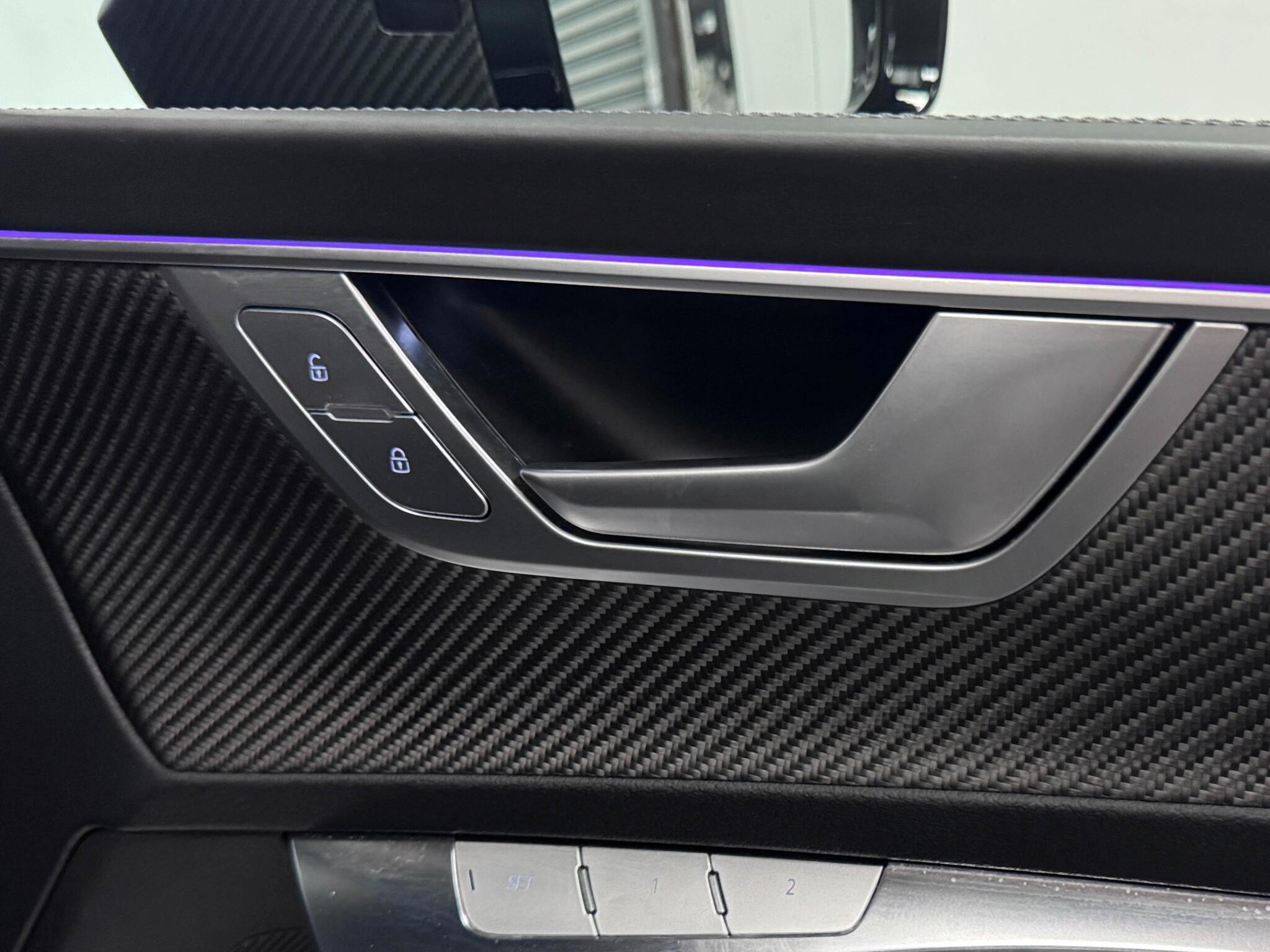 Audi RS7 view 24