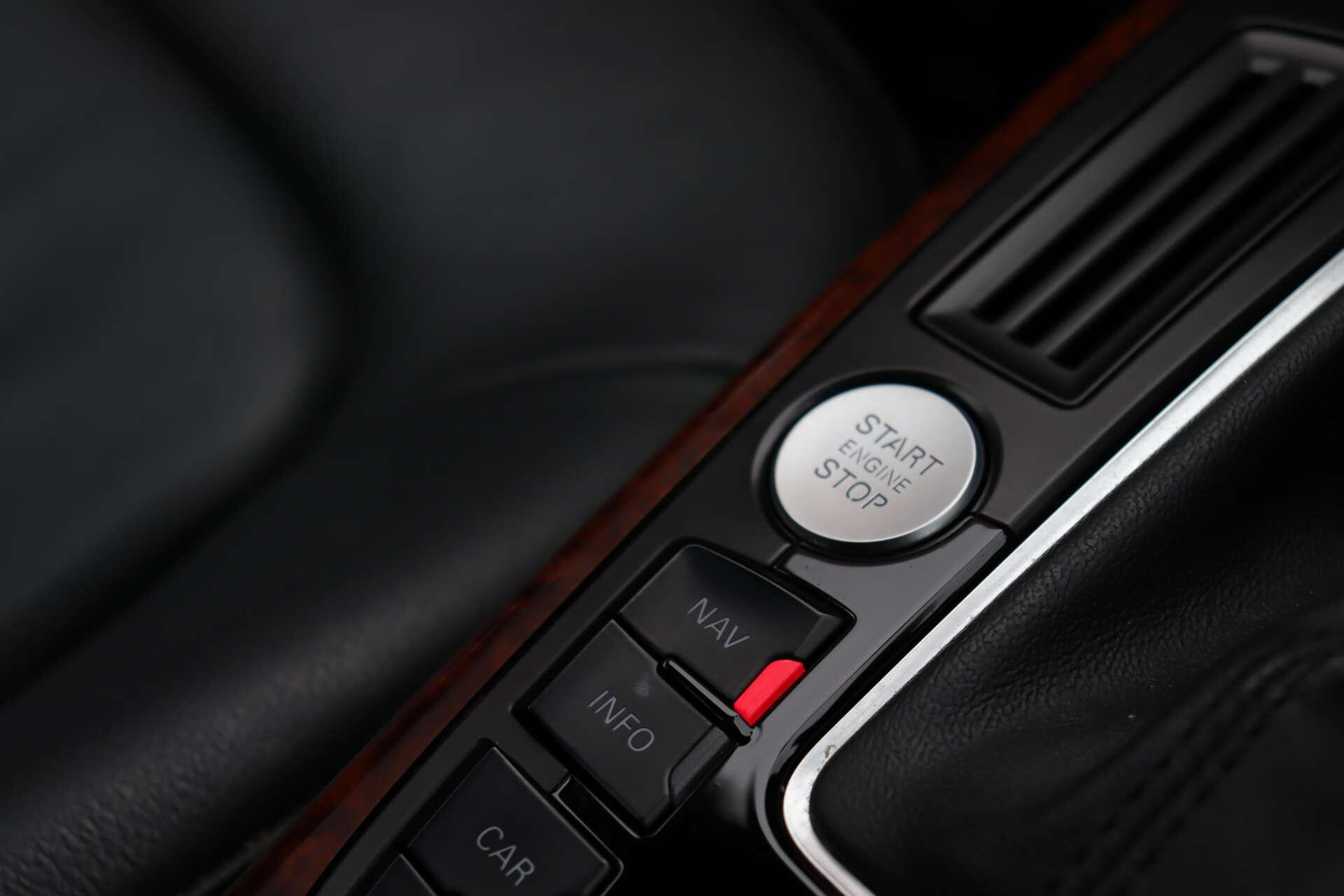 Audi A4 Allroad view 26
