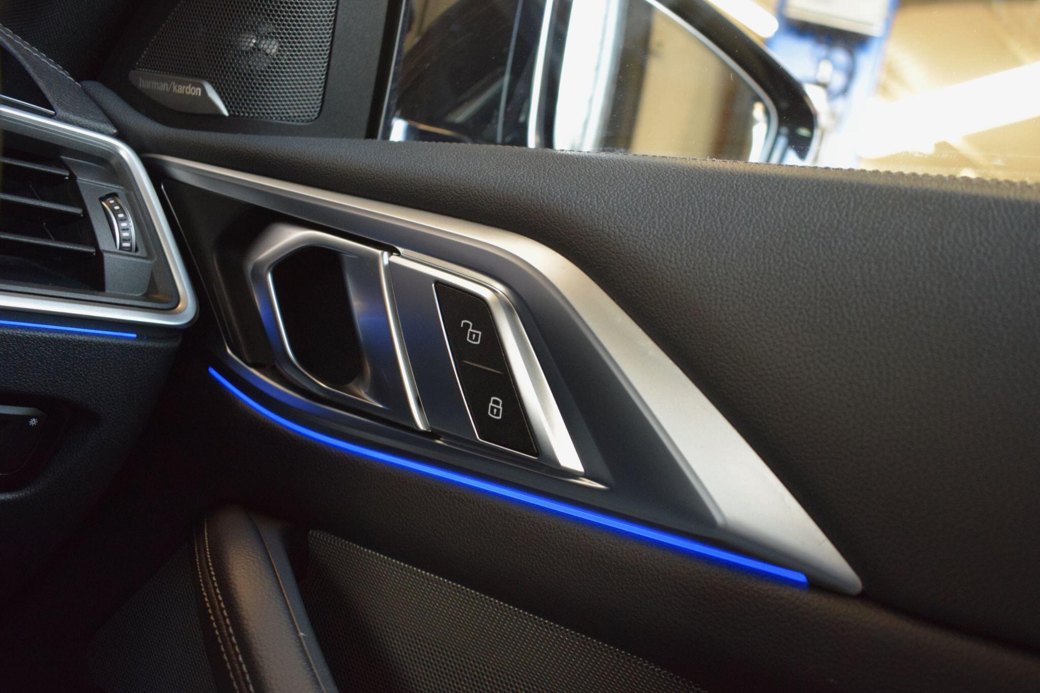 BMW 4 Series view 24