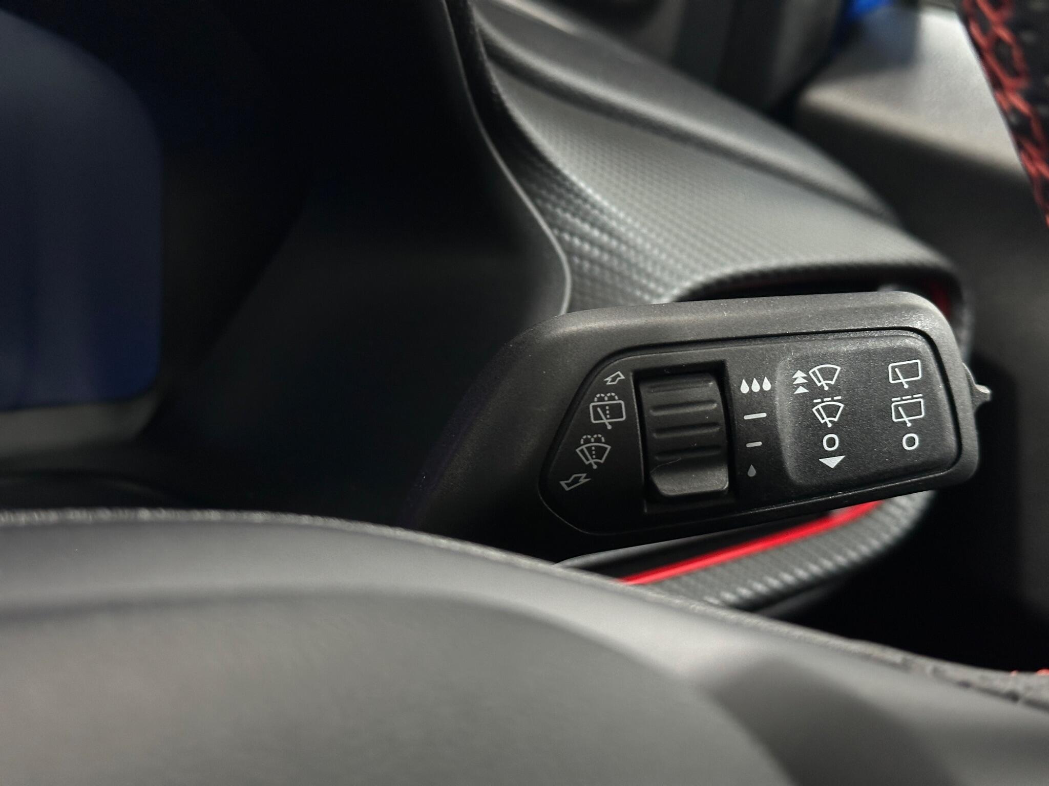 Ford Puma view 16