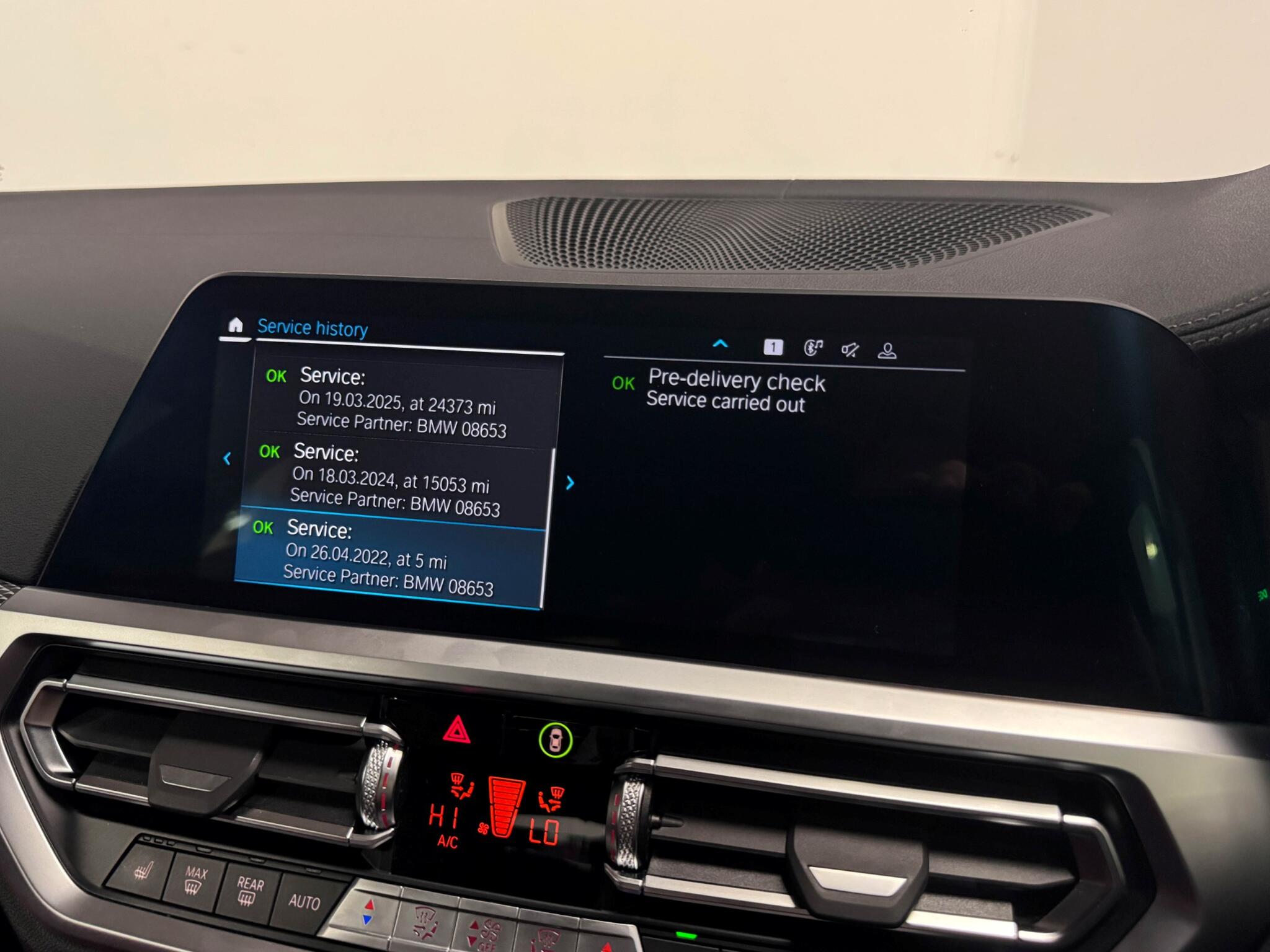 BMW 4 Series view 55