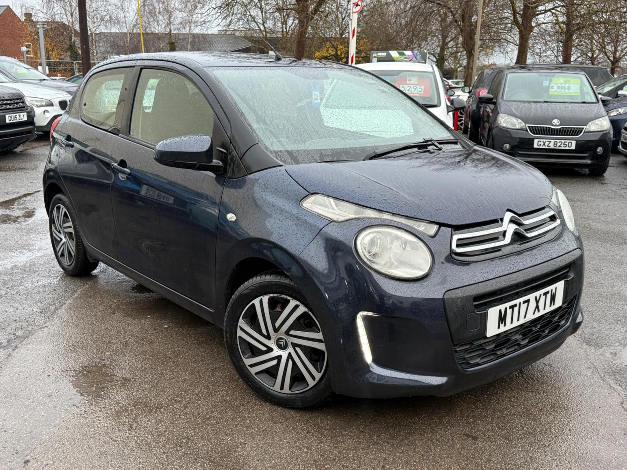 Citroen C1 - Image 5