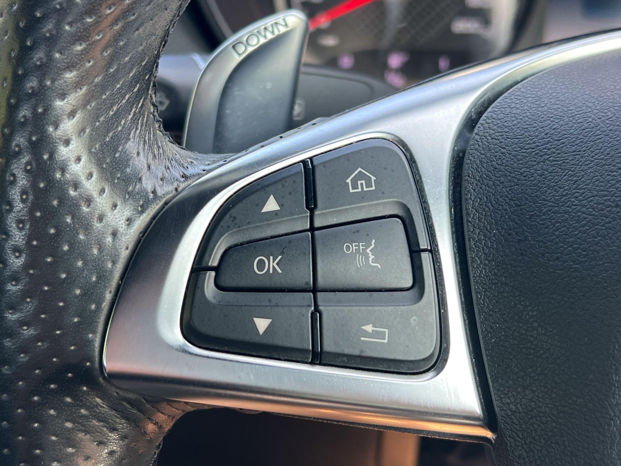 Mercedes-Benz Amg GT view 33