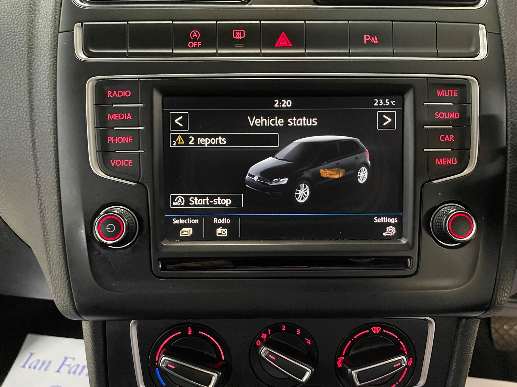Volkswagen Polo view 16