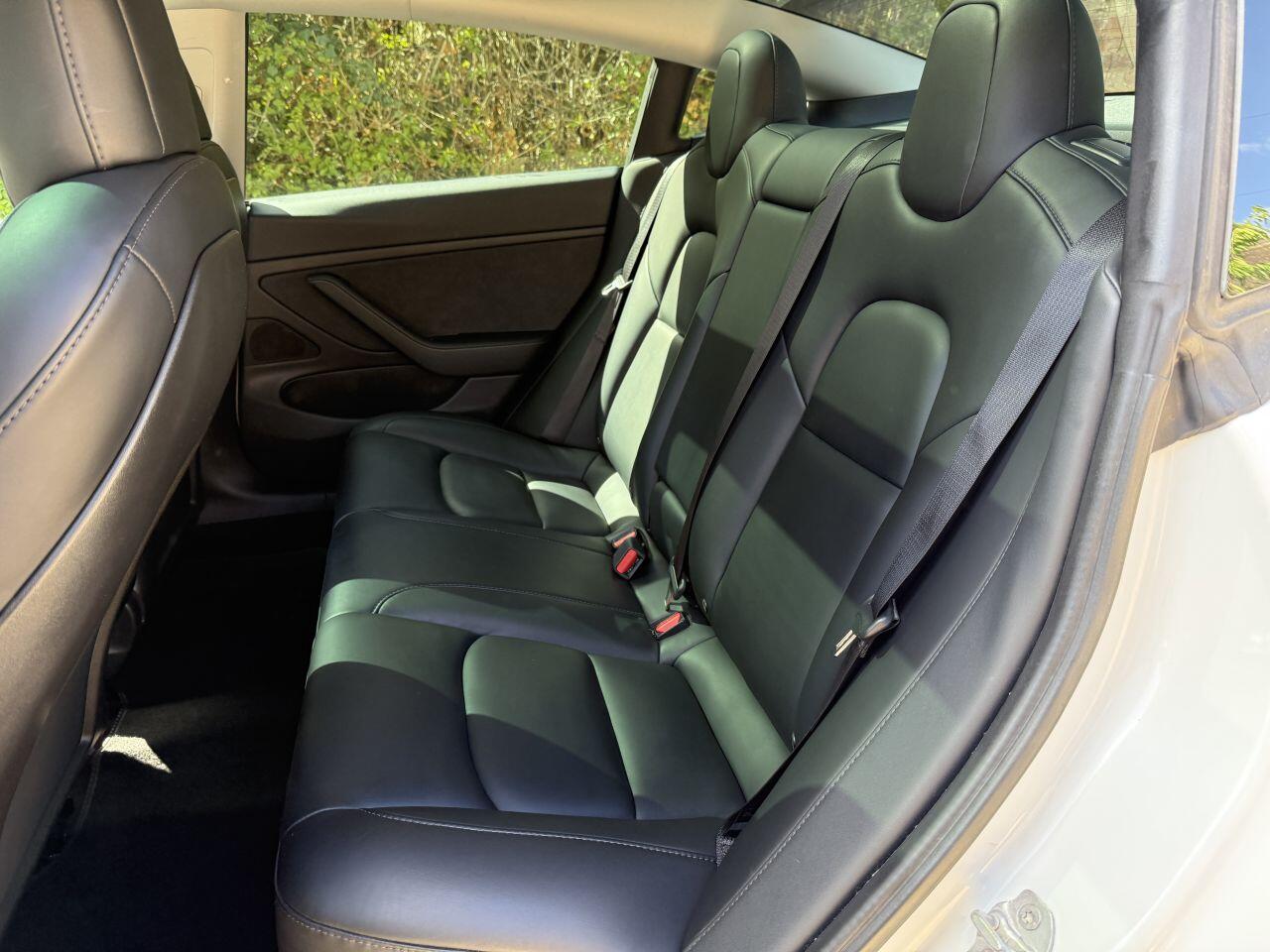 Tesla Model 3 view 28