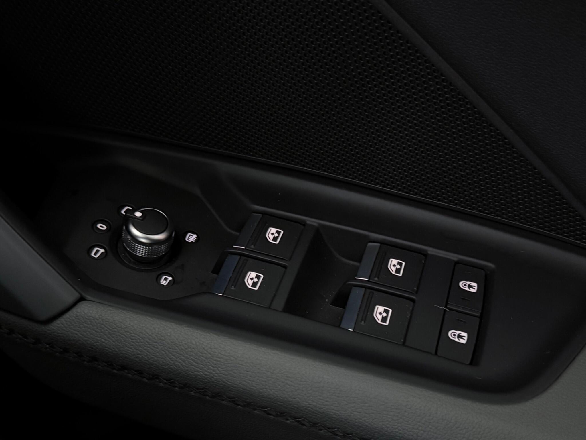 Audi A3 view 21