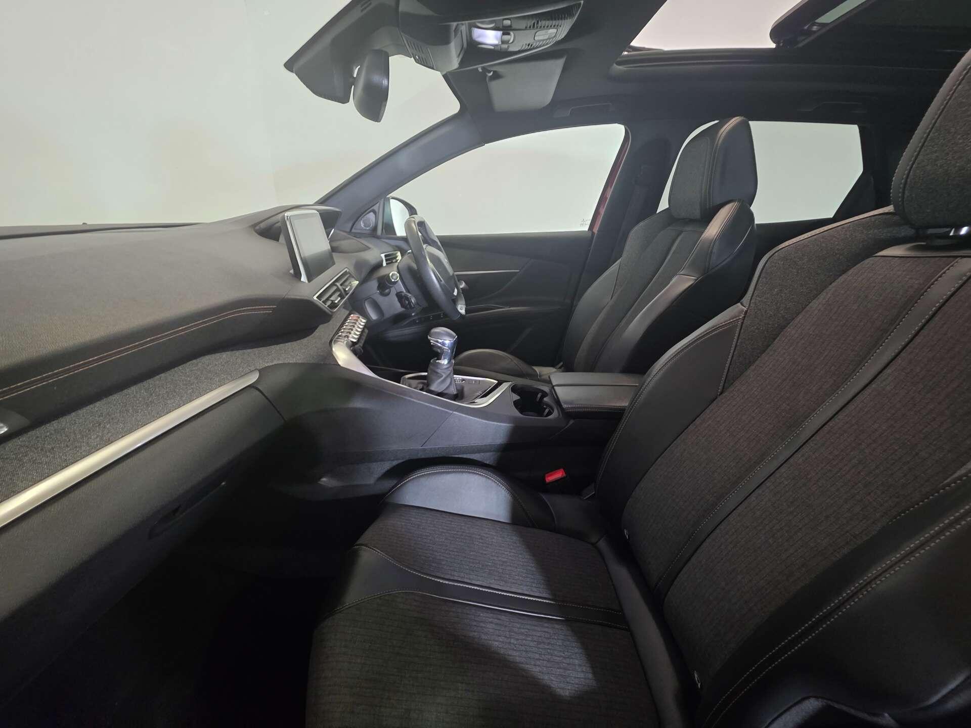 Peugeot 3008 view 56