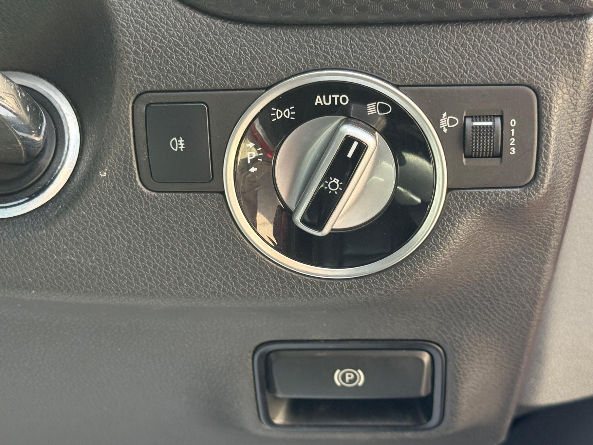 Mercedes-Benz A Class - Image 14