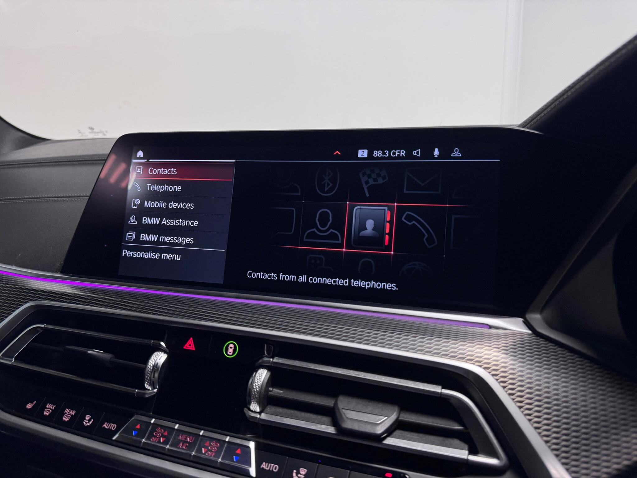 BMW X5 view 44