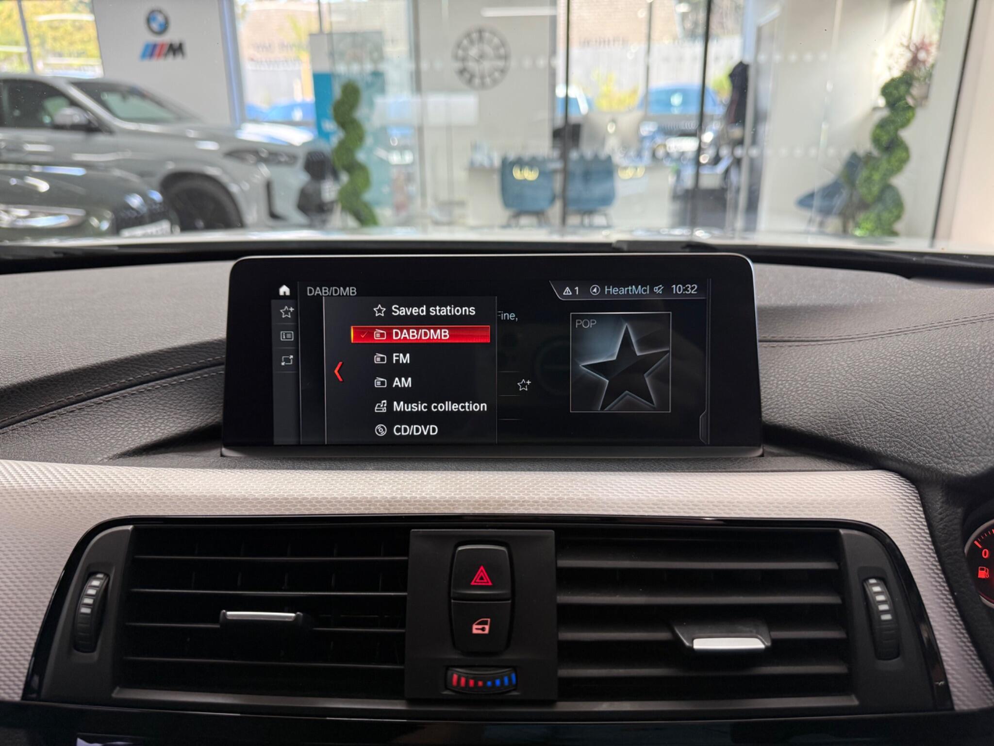 BMW 4 Series view 11