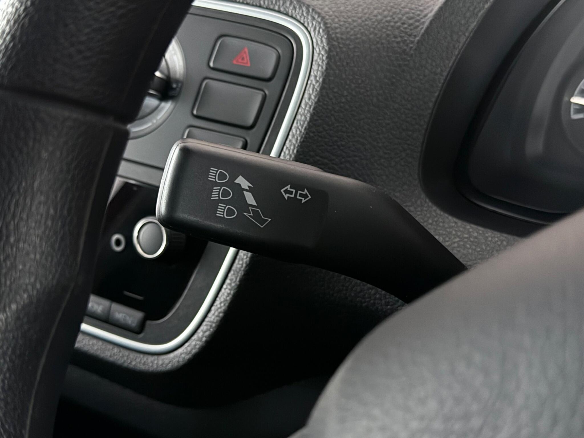 Skoda Citigo view 16